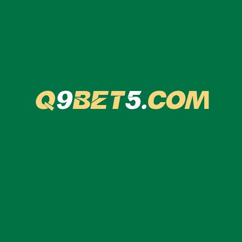 Logo da Q9BET5